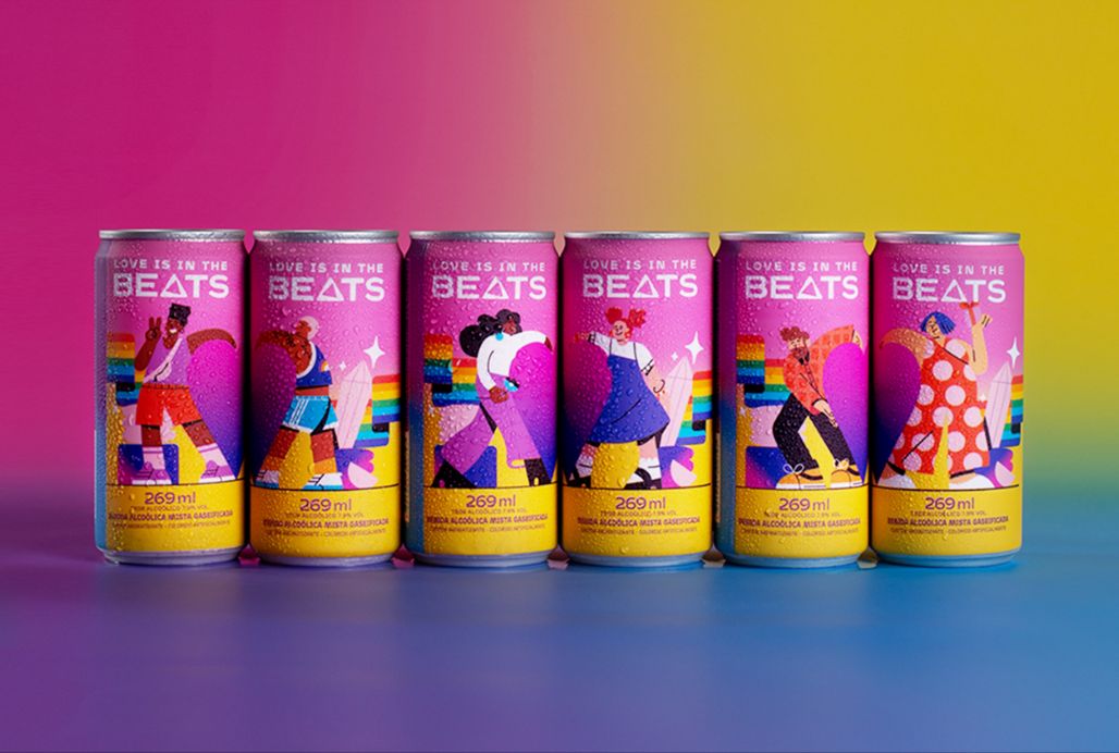 Packaging design