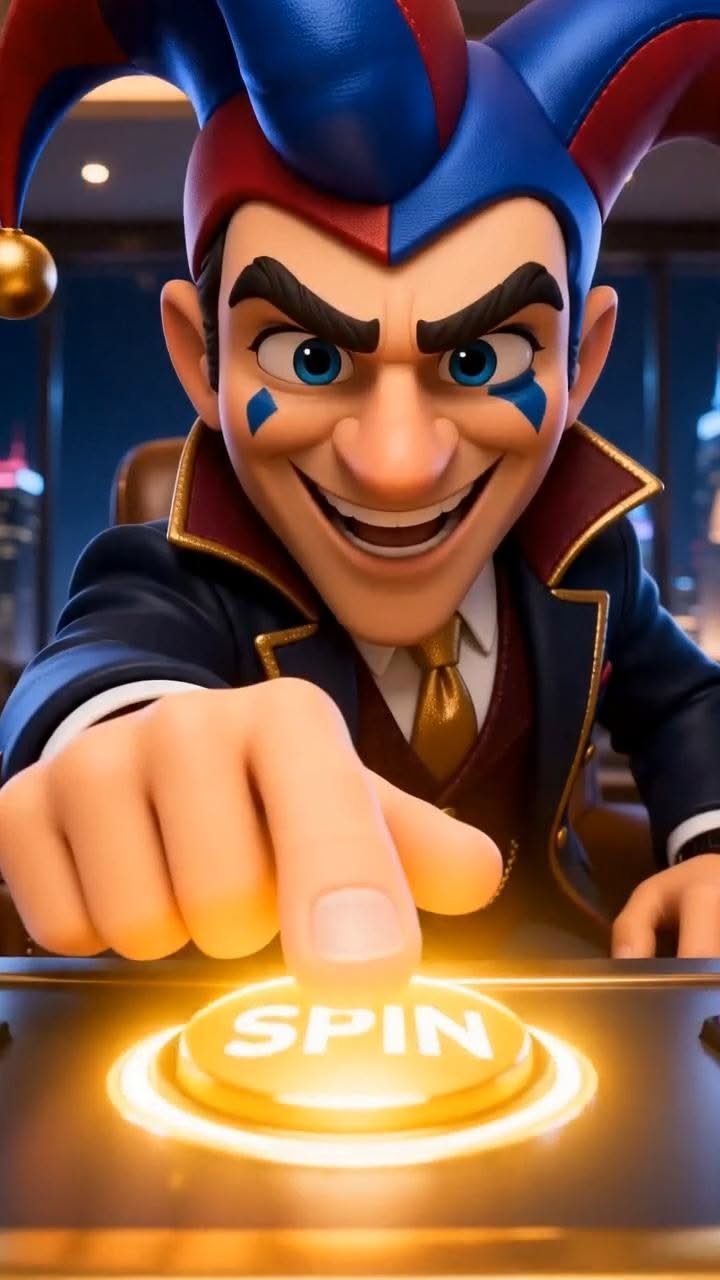 Image: Spin Castle Casino: The Ultimate UK Gaming Experience
